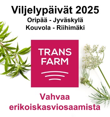 Viljelypäivät 2025